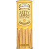 Dolcetto Lemon Rolled Wafers 3 Oz. (Pack of 12)