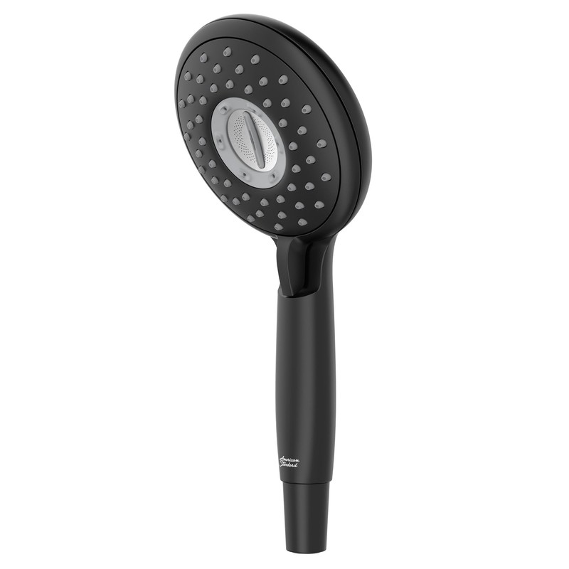 American Standard 9038154.295 Spectra 4-Function Handheld Shower Head 5-inch 1.8