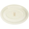 Rilakkuma 362104 Happy Life Curry Plate, 7.1 inches (18 cm),
