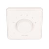 Wall Mount Volume Control Knob 10W Volume Control Wall Plate
