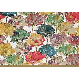 Autumn Leaves Note Cards (Stationery, Boxed Cards)
