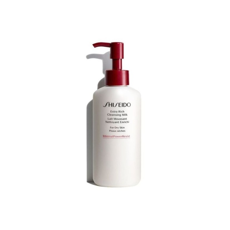 Galleria Shiseido Extra Rich Cleansing Milk 125ml / 갤러리아 시세이도