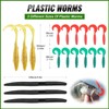 Kit de Pesca Iron Tree de 102 señuelos para Agua