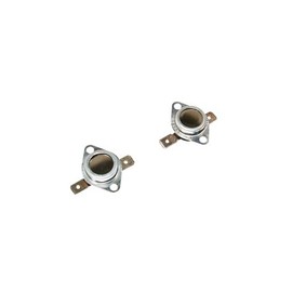 Genuine HOTPOINT Tumble Dryer Thermostat Kit