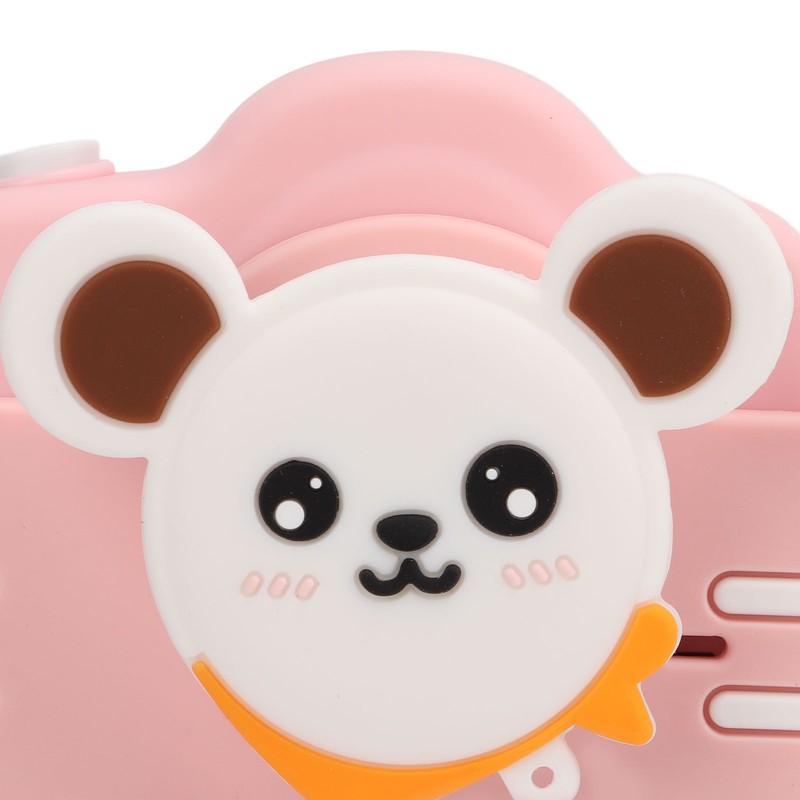 Kids Toddler Camera Mini DV Cartoon Digital Children Camera Toy
