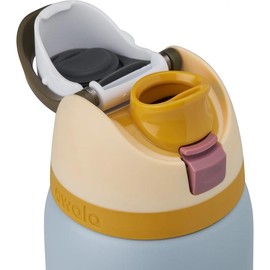 Owala 32 oz. FreeSip Stainless Steel Water Bottle - color: Trail Warrior