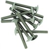 M6 (6mm x 50mm) Cup Square Carriage Bolt (Fully Threaded)