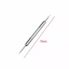 Miniduino 2 Pack Wrist Watch Band Pin Spring Bar Link