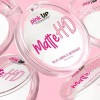 Maquillaje Pink Up Easy Cover + Polvo Matte Hd