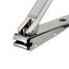 GREEN BELL Takumiku Green Bell Stainless Steel Catcher Blade (Curved