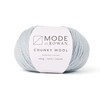 Mode at Rowan, Chunky Wool, Bondi, 100g