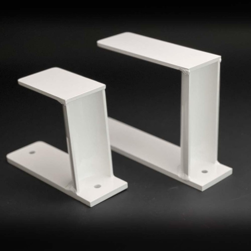 Contemporary Hose Holder - Medium