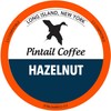 Pintail Coffee 24 Count Hazelnut Blend K Cup Coffee Single