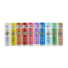 Keysun Zinke Blue Zinke Stick SPF50+, Blue, 5 g