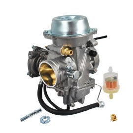Generic Polaris Scrambler 500 Carburetor 4x4 2x4 1998-2012 Replacement Part