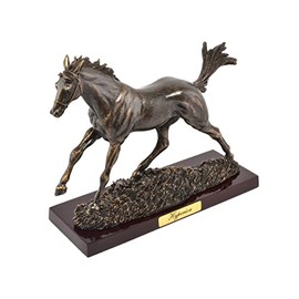OPO 10 - Collectable Resin Miniature Horse - 7.5" - Hyperion - 126