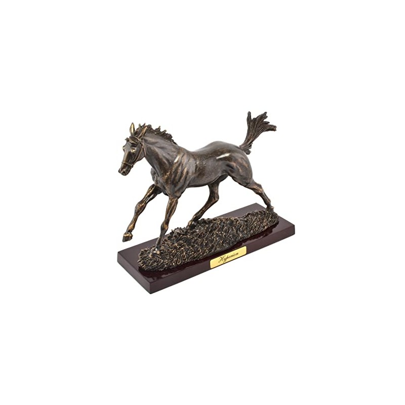 OPO 10 - Collectable Resin Miniature Horse - 7.5" -