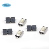 Momentary Tactile Button Switch, Micro Momentary Tact Switch Assortment Kit,