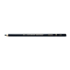 Koh-I-Noor Black Pencil Negro 8815 2, 1.6 x 17.9 x 4.9 cm