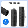 Grips for Segway Ninebot, Handlebar Grip Replacement for Ninebot G30