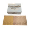 KOVAX Super Asylex Orange Sheet, 6.7 x 5.1 inches (170