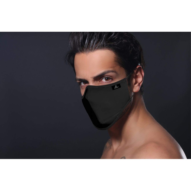 Nekava Premium Face Mask