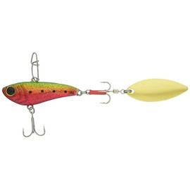 Cormoran PRIAL Salt Spin, 0.6 oz (18 g), #PJ914 Summer Memory/G