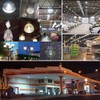60W LED Corn Light Bulb (E39 Large Mogul Base) 6000Lm
