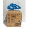 For Ricoh Genuine Ricoh Savin Lanier C5200 C5210 Cyan 828425