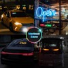 Devil Eyes Light for Car LED Sign Custom Programmable DIY