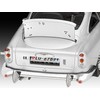 Revell Gift Set 1:24 - James Bond Aston Martin DB5