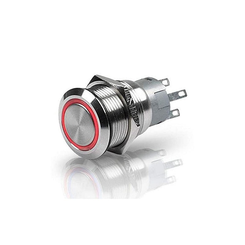 HELLA MARINE 8HG 958 455-101 Switch