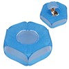 Small Animal Tent Multipurpose Waterproof Breathable Escape Proof Portable Hamster
