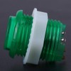 Zerodis Pack of 5 5V 24 mm Jumbo Buttons with