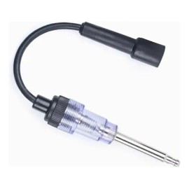 Probador De Chispa Cables De Bujias En Linea Auto Motos                                                                                               