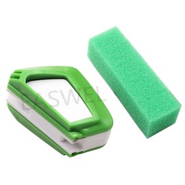 Car Wiper Cutter Repair Tool for Windshield Windscreen Wiper Restorer Blade US !