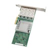 PCI E X4 Gigabit Ethernet Network Card I350AM4 Chipset Quad
