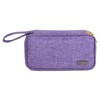 Luxja Essential Oils Storage Bag