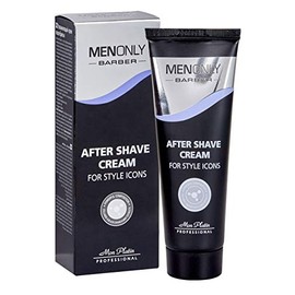 Men Only BARBER Moisturizing After Shave Cream