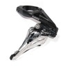 Shimano Front Mech XT M8020-H dbl hi/c SS F/pl