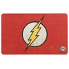 Sound and Dress 6410698010 Breakfast Board, The Flash Logo