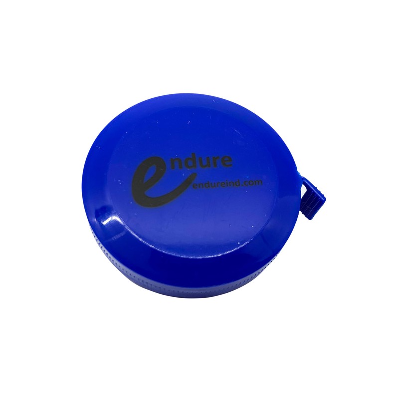 6 Pack Tape Measure, Push Button Soft Retractable Measuring Tape,