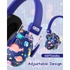 Dr.meter Children's Hearing Protection Earmuffs Children with Autism High Quality