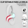 Audifonos Inalambricos Earbuds Monster Open Ear Ac600 Bluetooth 5.4 Gamer