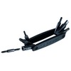 SIGMA SPORT Sigma Unisex 63000 Fahrrad Multitool, BLAU