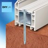 Self Drilling Screws Length: 32mm (Pack of: 200) Countersunk Self