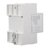 AC220V Over Under Voltage Protector Self Recovery Adjustable Home Leakage