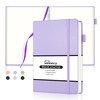 Annecy Blank Journal Notebook, Medium 5.5x 8.25, 160 Pages 100GSM