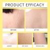 Calmante E Hidratante Natural Para Rostro Y Cuerpo De S