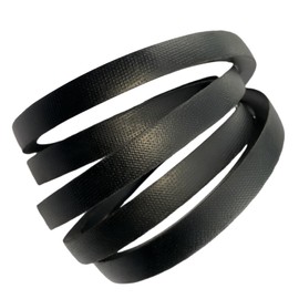 1/2" x 145" Lawn Mower Deck Belt for Ariens 07200023 ; Gravely 07200023 Zoom 1640 1840 2044 2348 2552 XL